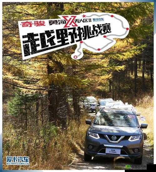 日产无人区一线二线三线:探索未知领域的神秘之旅