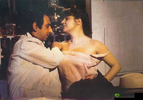 老外乳交:探索异国风情的性体验