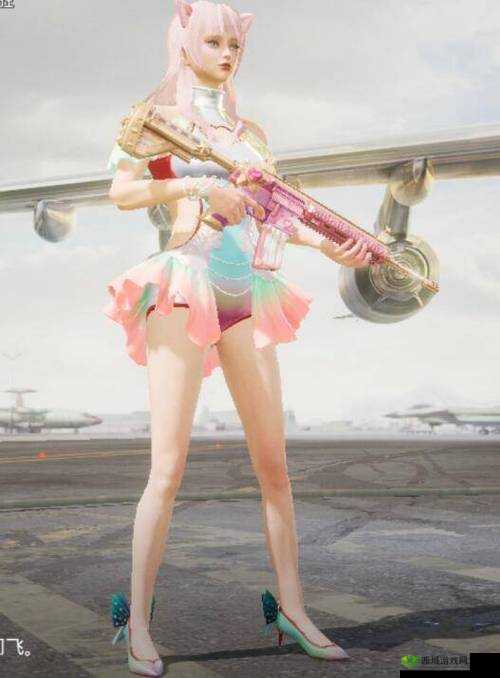 和平精英女性的乳汁究竟有多白引发热议