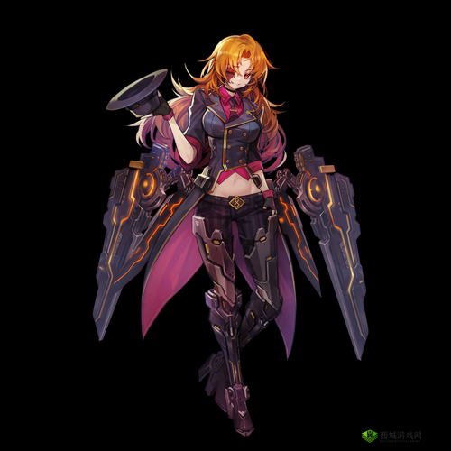 重装战姬艾莉克萨专用机变形者介绍及其资源管理策略