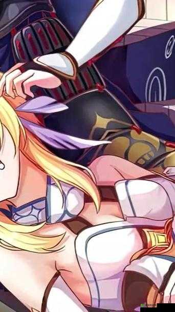 申鹤流眼泪翻白眼流口水衍生小说:一段令人惊叹的仙侠传奇