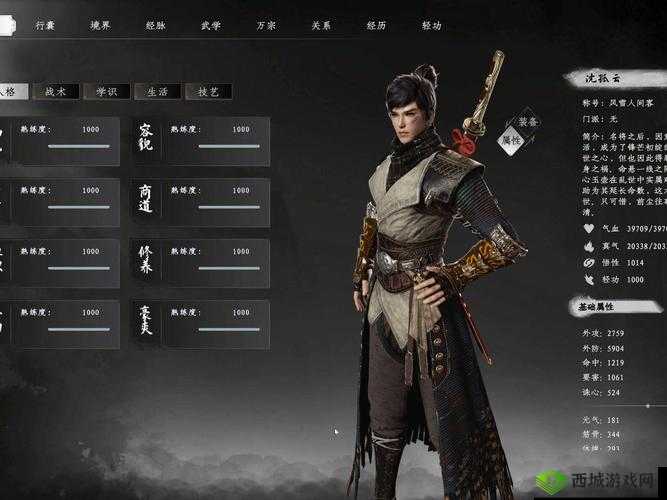 在下一站江湖这款游戏中，书店作为玩家获取书籍、提升角色属性、解锁新技能和了解游戏背景故事的重要场所，其位置对于玩家来说至关重要。本文将详细介绍游戏中书店的具体位置，帮助玩家轻松找到这些宝贵的资源点。