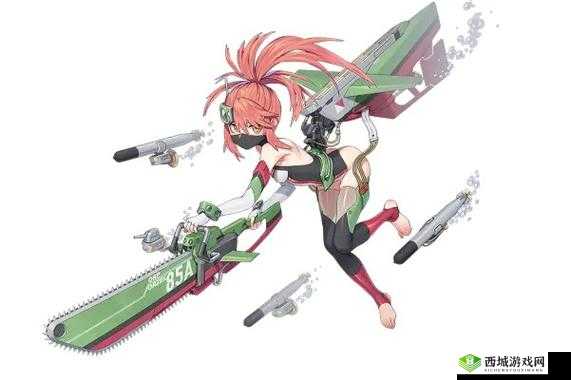 战舰少女R新潜艇鹰介绍