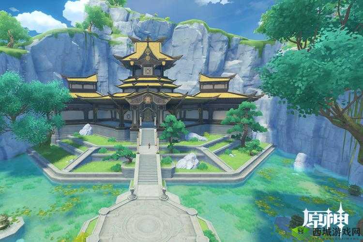 原神黄金屋秘境副本通关全攻略