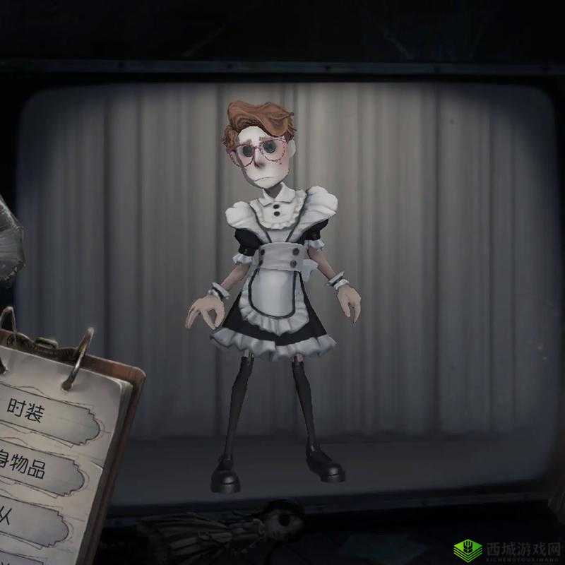 第五人格幸运儿攻略一览