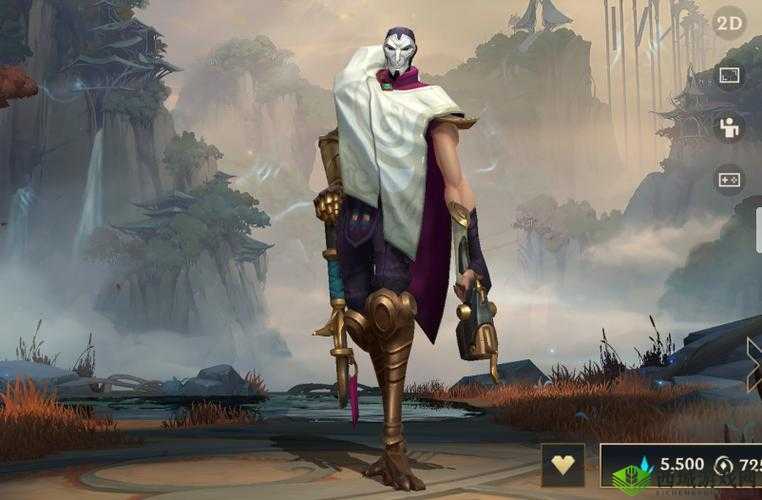 英雄联盟手游戏命师攻略，资源管理的艺术