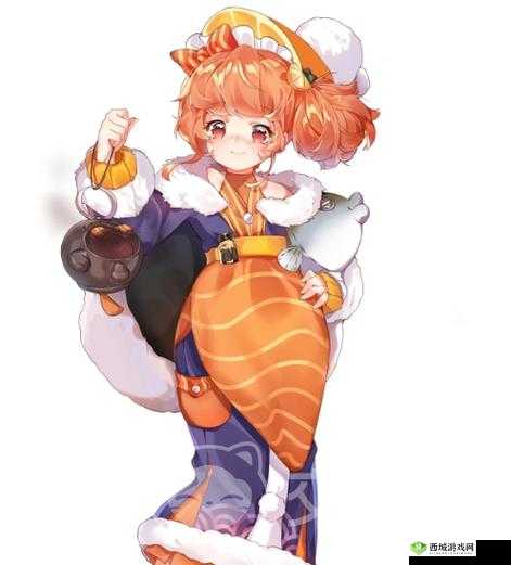 一寸金,珍贵之物与料理次元的奇妙联动