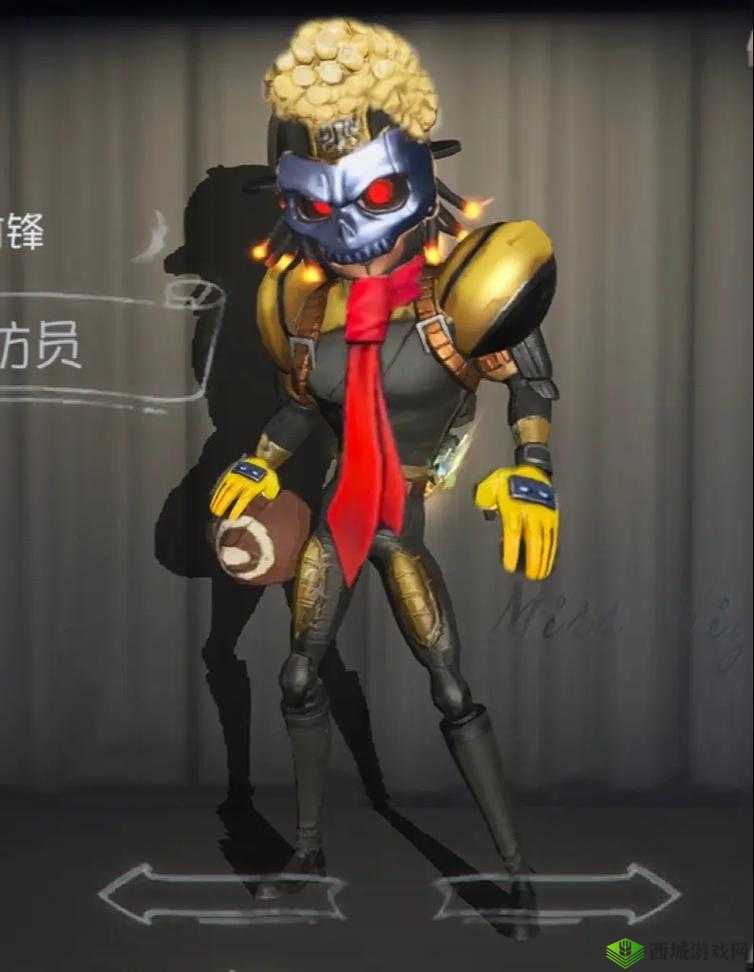 第五人格前锋高阶攻略分享，资源管理的艺术