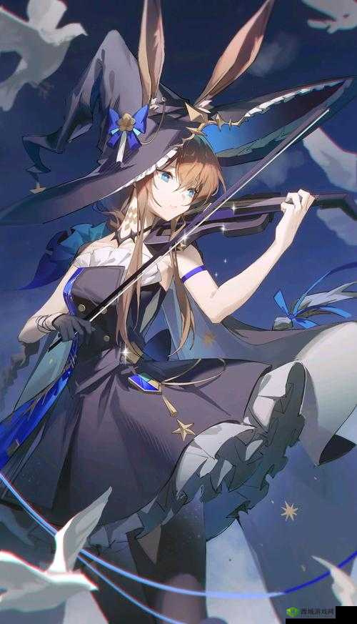 明日方舟阿米娅介绍，资源管理、高效利用与最大化价值