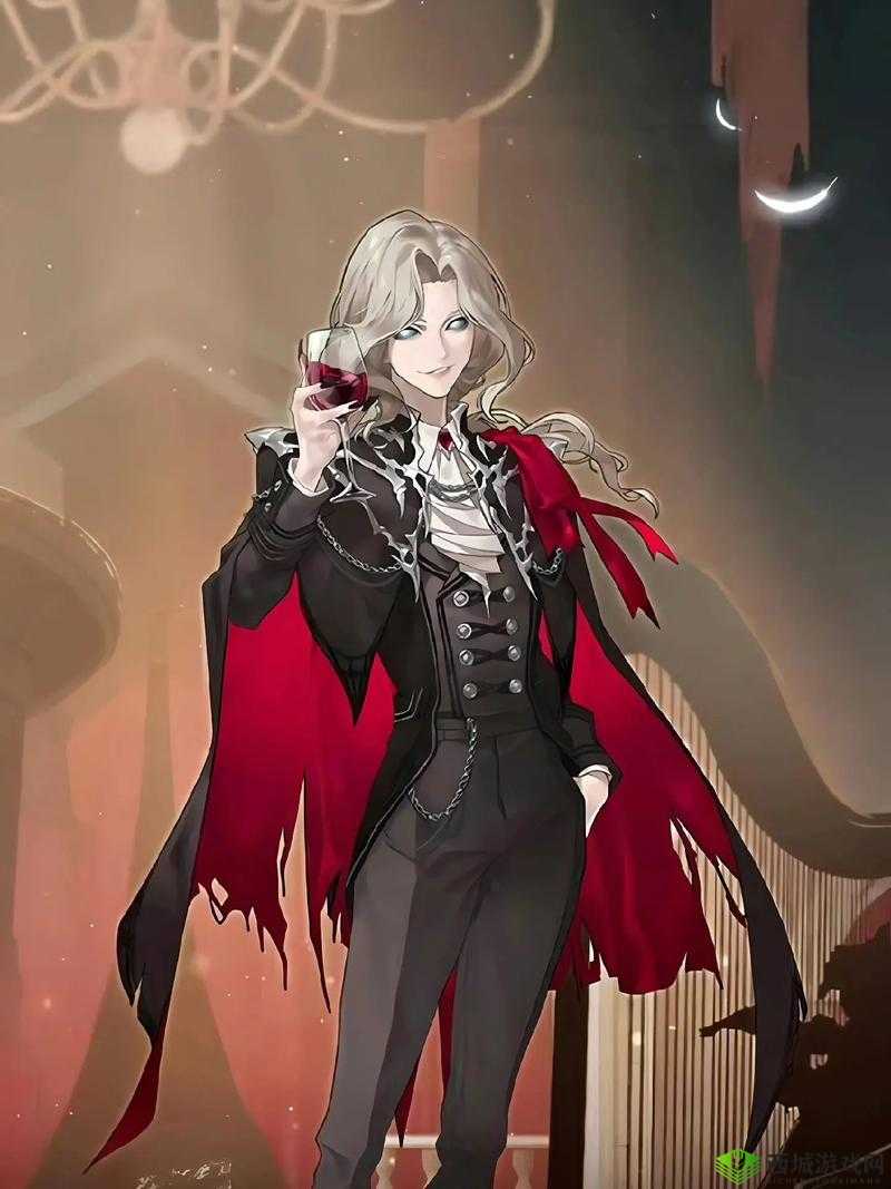 约瑟夫,第五人格中的时空猎手