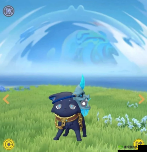 一起来捉妖新妖灵风雨桥深度解析