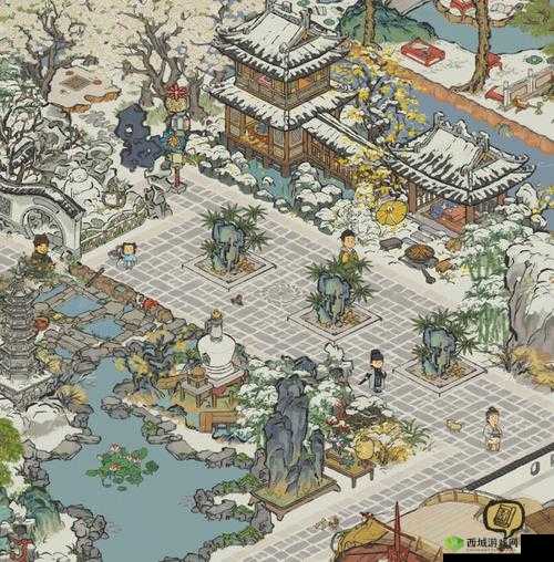 江南百景图，立冬时节的诗意画卷与生活攻略