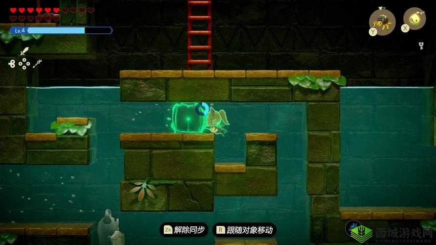 解神者阿波菲斯的神殿，攻略与智慧的较量