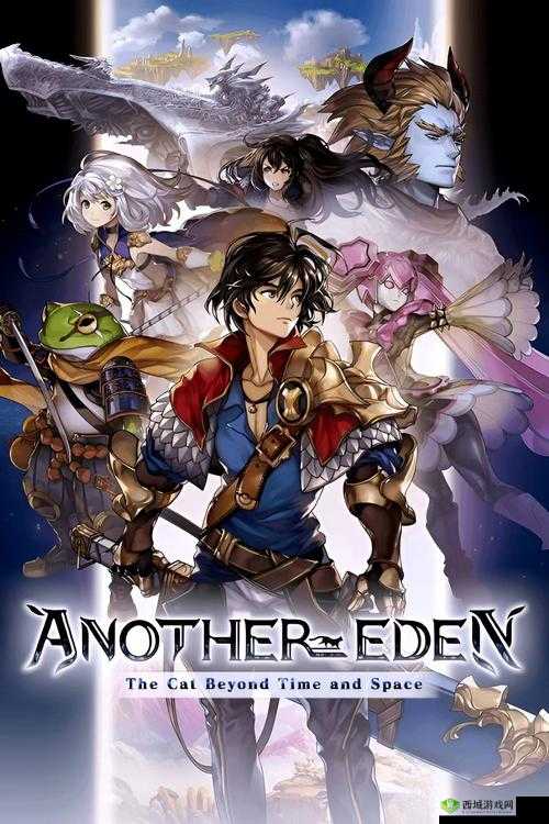 另一个伊甸超越时空的猫第二十一章星之塔通关流程攻略详解