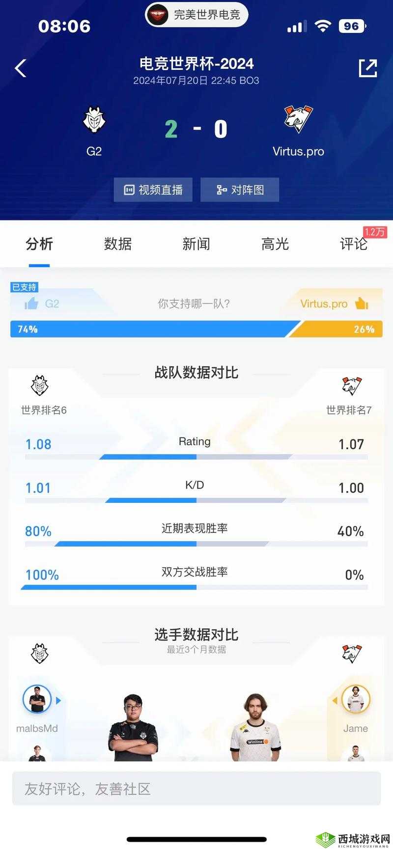 csgo 免费观看网站:提供优质的观赛体验平台