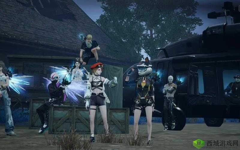 末日美食的奇迹，明日之后甜辣小丸子全揭秘