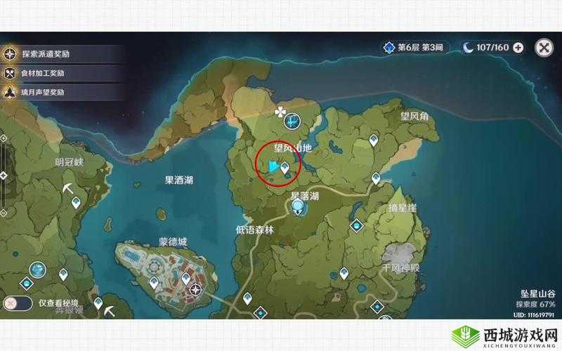 原神捕风瓶,获取秘籍与使用宝典