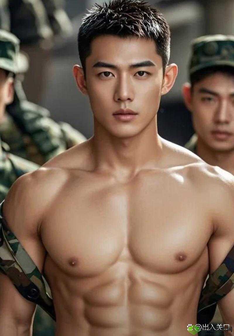 中国猛男军人男同视频:展现别样风采与力量
