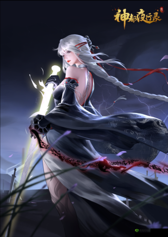 神都夜行录全新联动角色于小雪介绍及其在资源管理中的重要性