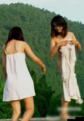 中国裸体 BBwBBwBBw:探索人体之美