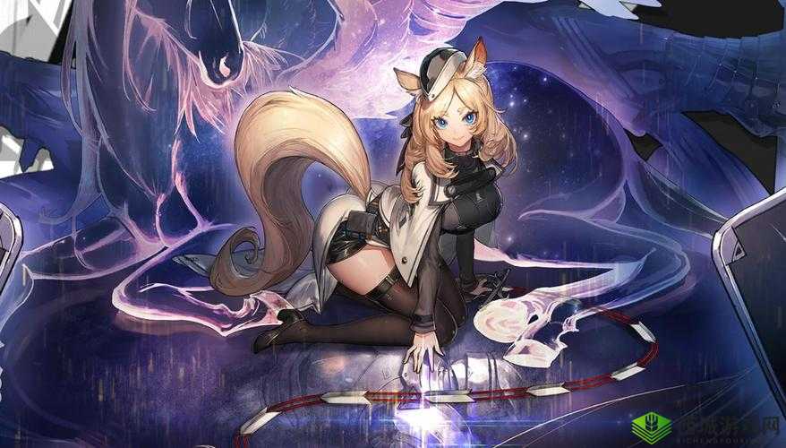 鞭刃，荣耀与传承的化身——明日方舟深度解析