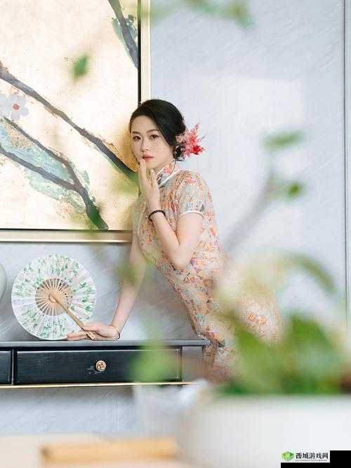 内射老熟女:独特魅力与别样风情的演绎