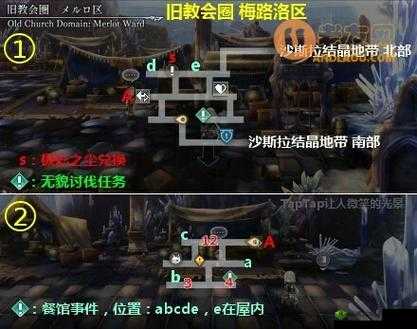 另一个伊甸，智取FEAR，解锁宝箱的隐秘通道