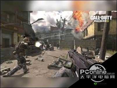 使命召唤生化油桶任务解析