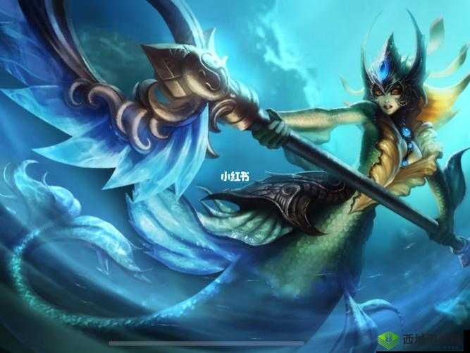 英雄联盟手游娜美打团攻略，资源管理、技巧与最大化价值