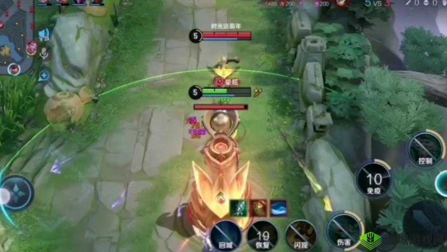 王者荣耀,揭秘异常点拍照位置,探索峡谷的奇妙之旅