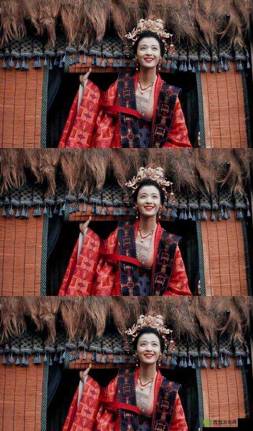 一位红衣美女足交:引人入胜的私密瞬间