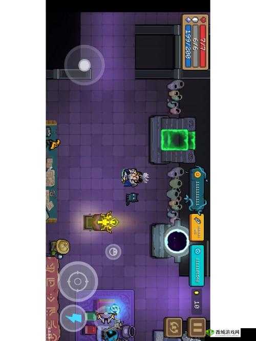 元气骑士深度攻略,解锁角色、掌握技巧,挑战无限可能