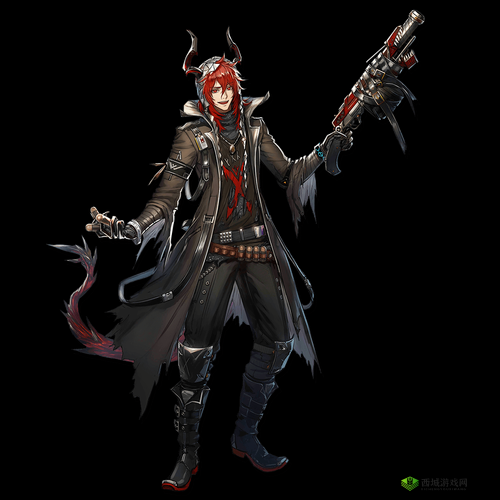 明日方舟慑砂技能介绍