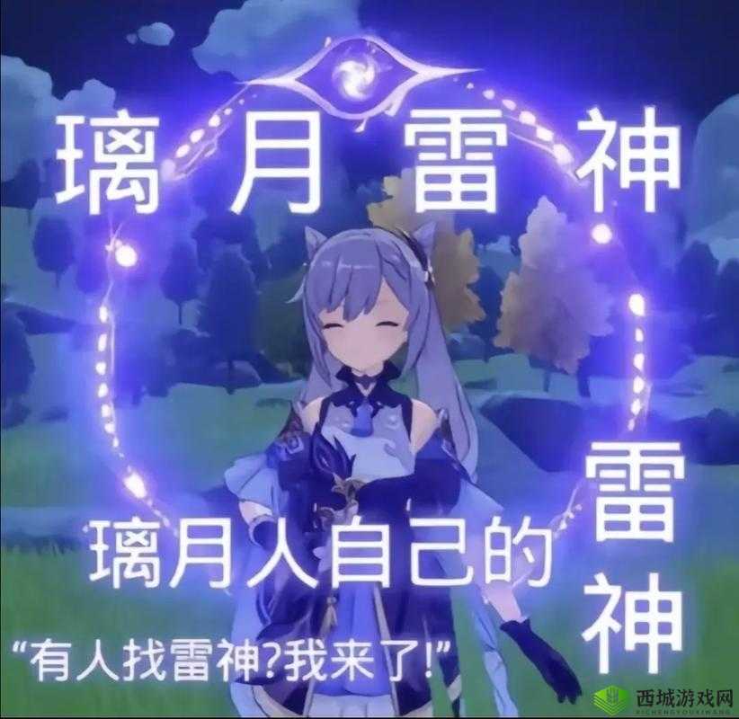 原神斩尽牛杂梗的出处介绍及其在游戏资源管理中的应用