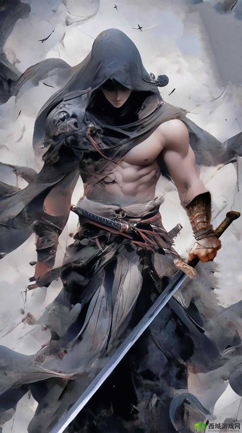 武侠梦回，江湖无界 —— 探索我的侠客跨平台账号互通之旅