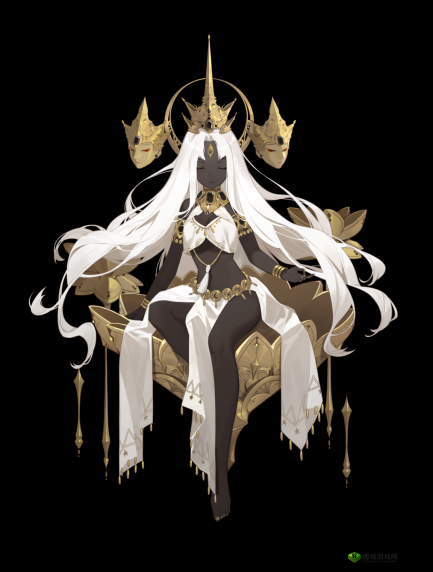 解神者X2黑王子宝石姬深度解析