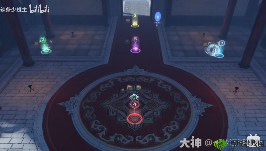 一梦江湖雪岭疑踪攻略,资源管理的艺术