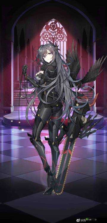 机动战队维斯帕万圣节皮肤介绍