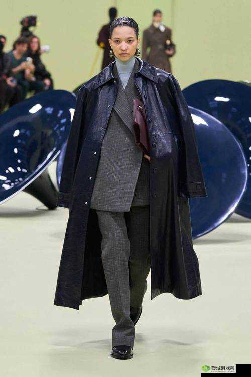 无尺码精品产品 2024:引领时尚新潮流的非凡之作