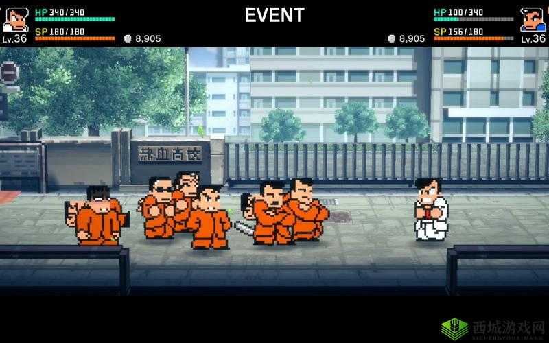 双龙 1v2 养兄:热血兄弟情的巅峰对决