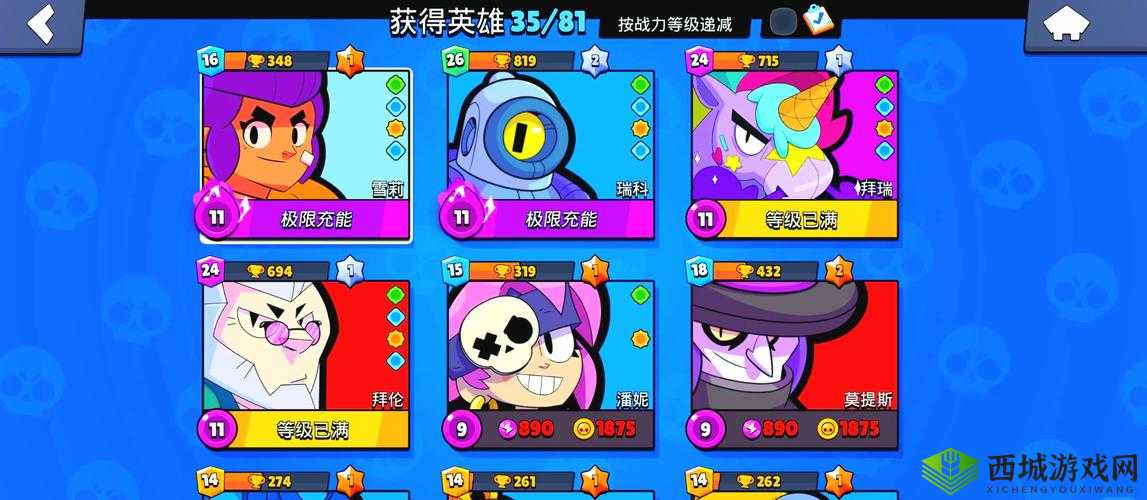 荒野乱斗怪兽大暴走攻略,资源管理的艺术