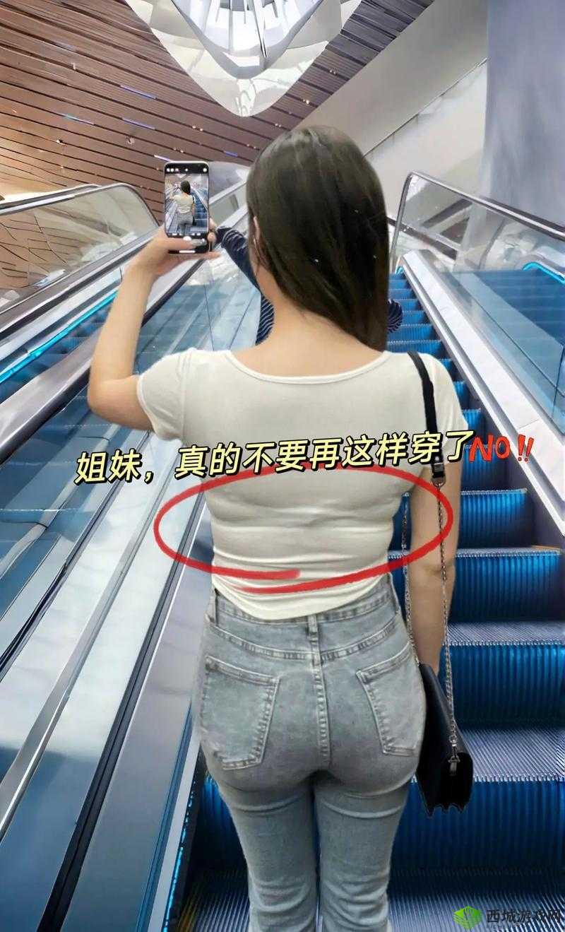 什么样的女生稀有蝴蝶臂,你见过吗?