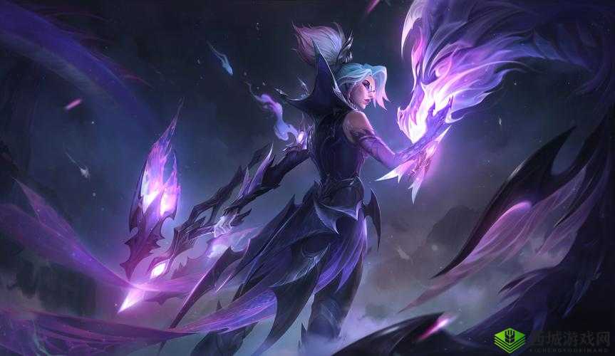 英雄联盟手游皮肤属性加成介绍