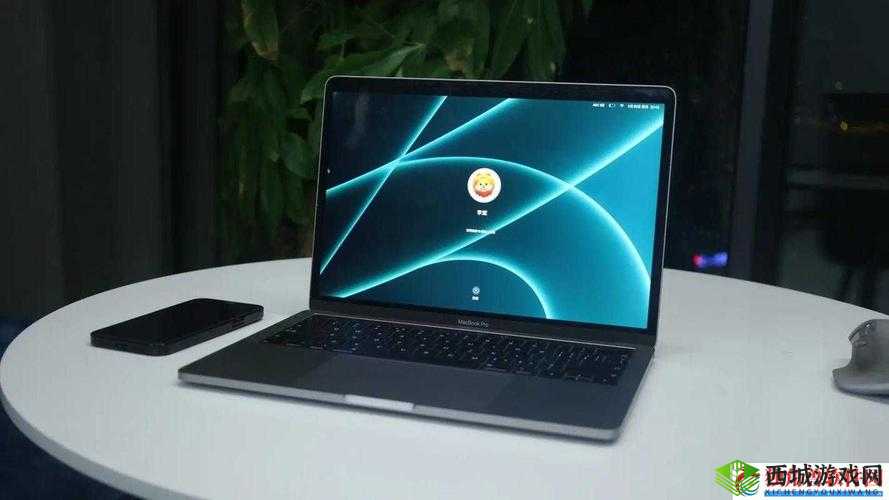 日本 macbookpro 高清:领略极致视觉体验