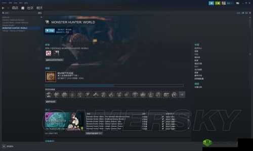 怪物猎人世界造型券使用攻略，资源管理的艺术