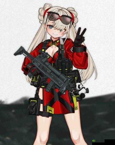 少女前线CF05新皮肤灯影魔翼介绍及其在资源管理中的重要性