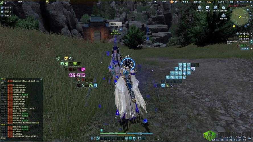 天涯明月刀手游，曲无忆逆天改命三结局探索