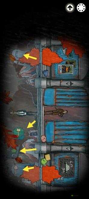 白鸟游乐园深度解析与第三章图文攻略