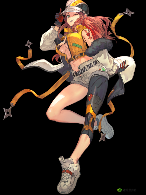 重装战姬,沙利叶专用机金靴子深度解析