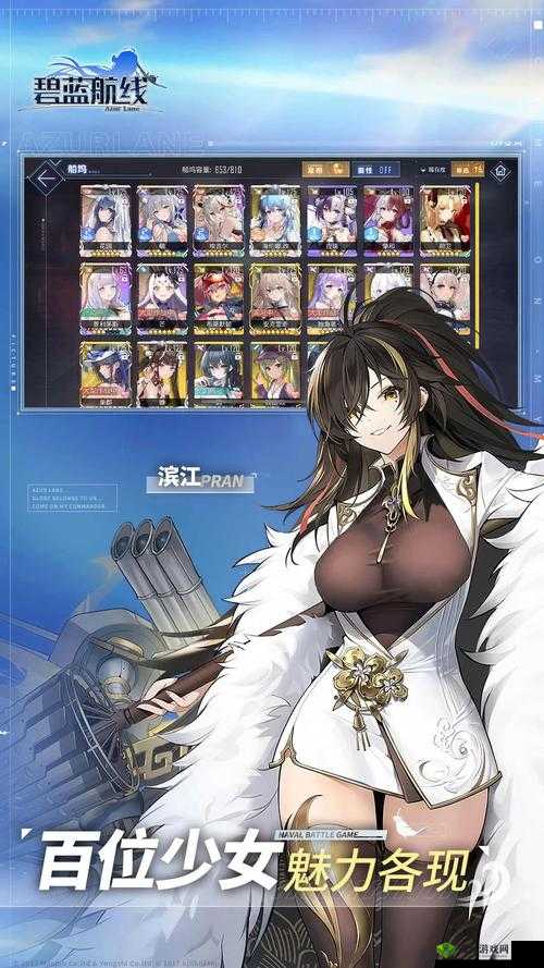 碧蓝航线13-4阵容推荐,策略、资源管理与最大化价值